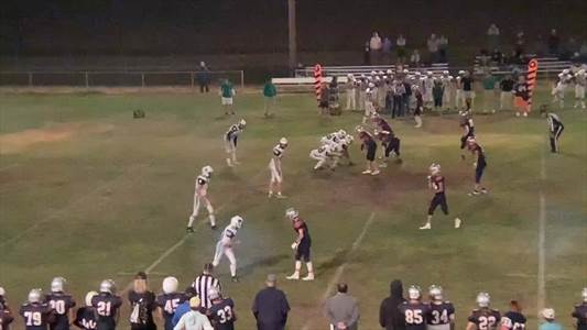 Baseball Game Preview: St. Mary's Pirates vs. Salida Spartans