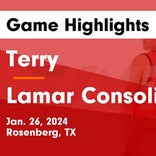 Basketball Game Preview: Terry Rangers vs. Fort Bend Kempner Cougars
