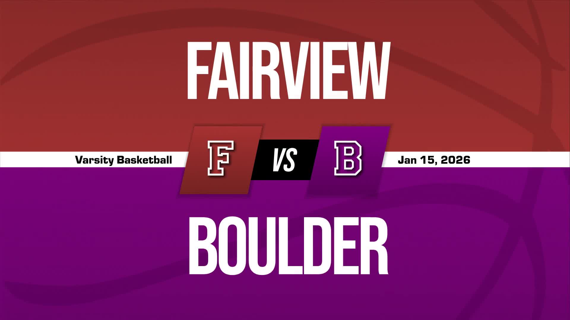 Basketball Game Preview: Boulder Panthers vs. Riverdale Ridge Ravens + How To Watch