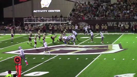 A-I District 4 Top Football Player Performances