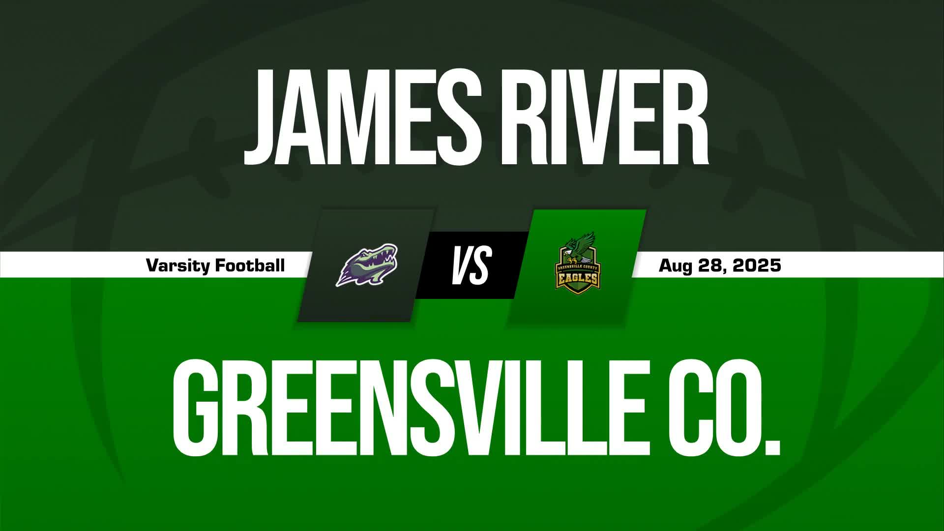 Football Recap: James River Midlothian Takes a Loss