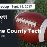 Football Game Preview: New Madrid County Central vs. Kennett