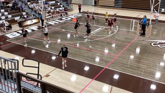 Basketball Recap: Great Bend Takes a Loss