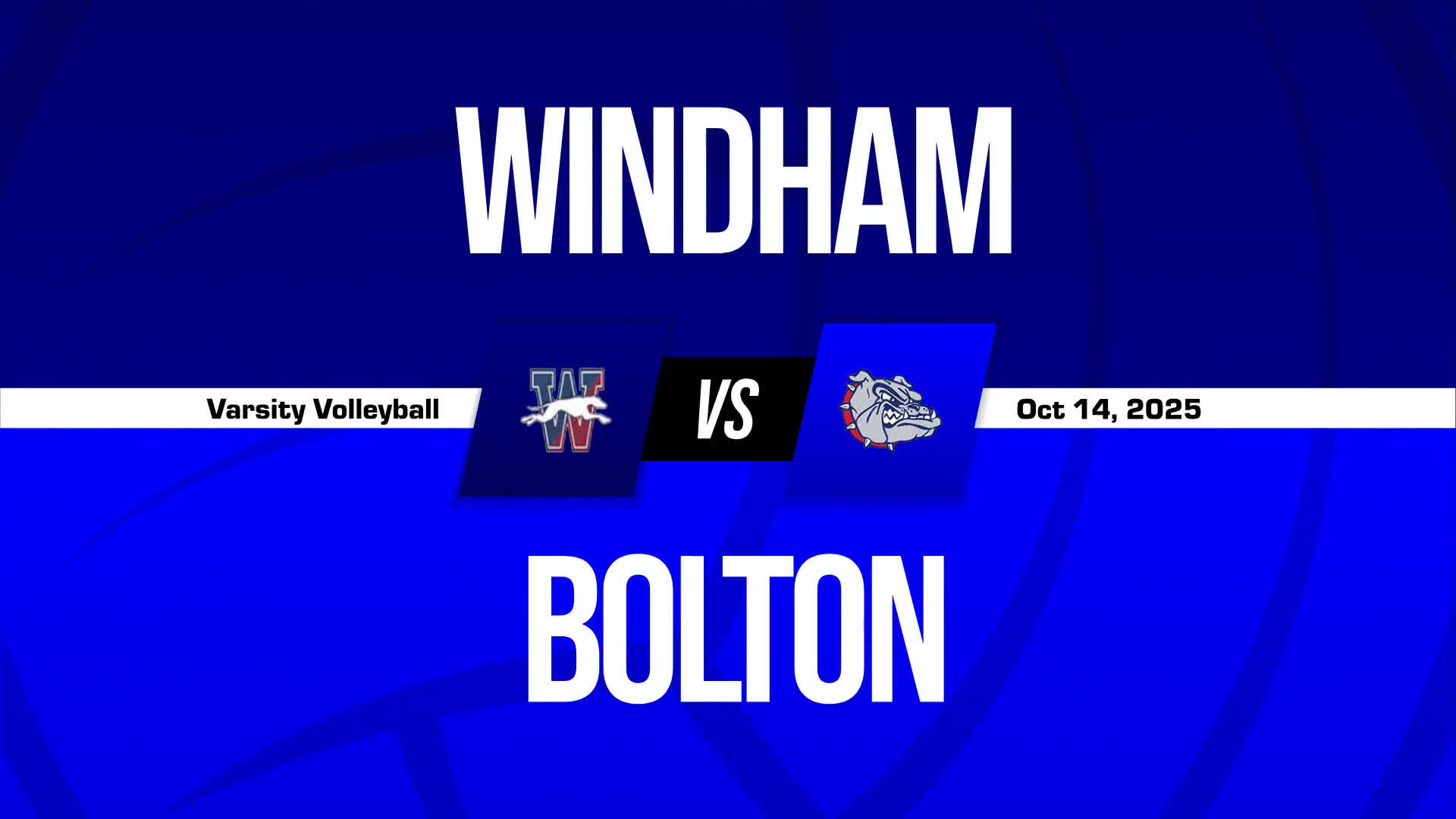 Volleyball Recap: Windham's  Victory  on Thursday Extends Winning Streak to Three + How To Watch