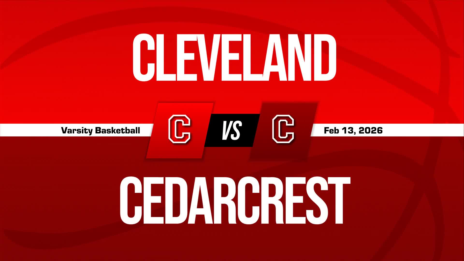 Basketball Game Preview: Cleveland Eagles vs. Evergreen Wolverines