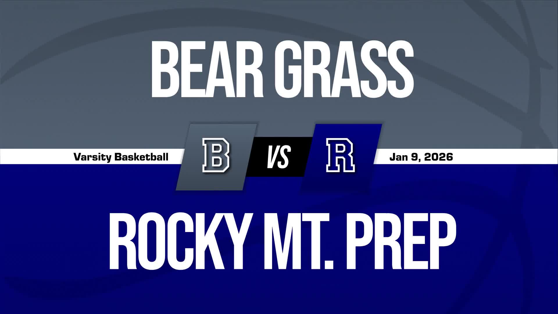 Basketball Recap: Rocky Mount Prep Takes a Loss + How To Watch