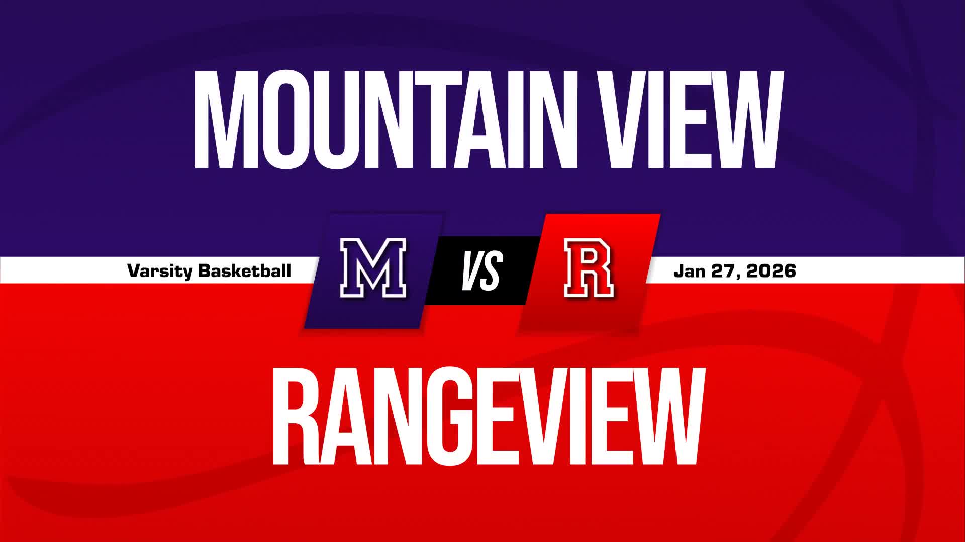 Basketball Recap: Rangeview Takes a Loss