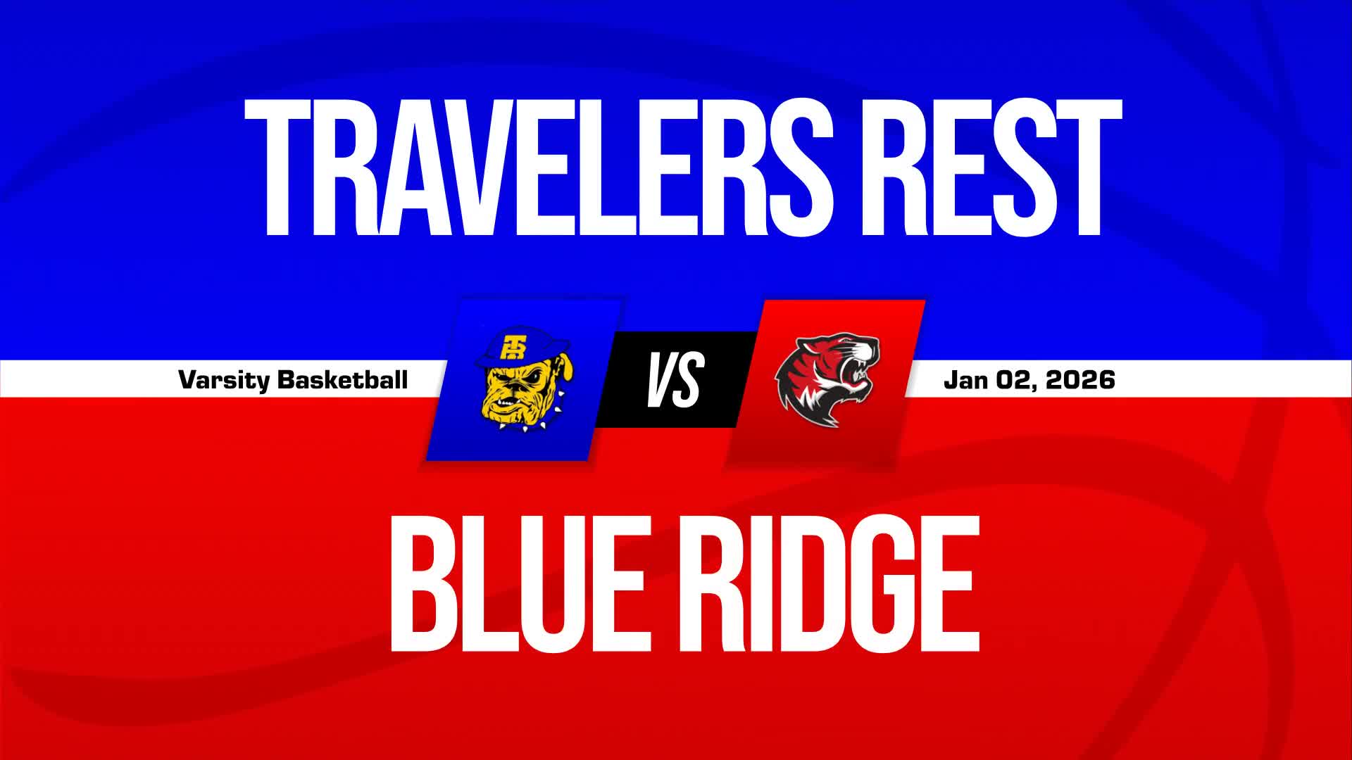 Basketball Recap: Make It Four in a Row for Blue Ridge