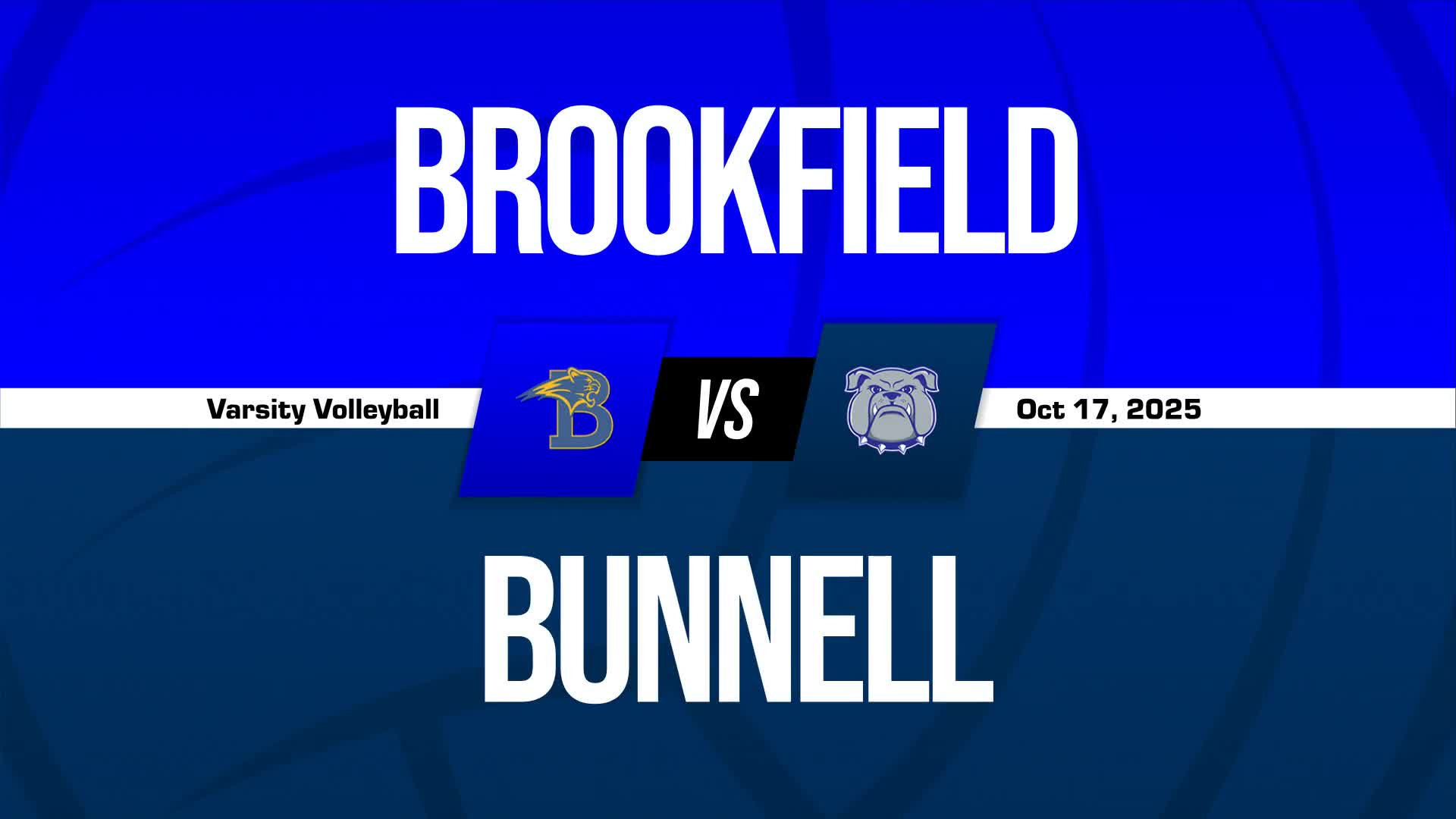 Volleyball Recap: Brookfield Falls Short of Waterbury Career Academy in the Playoffs