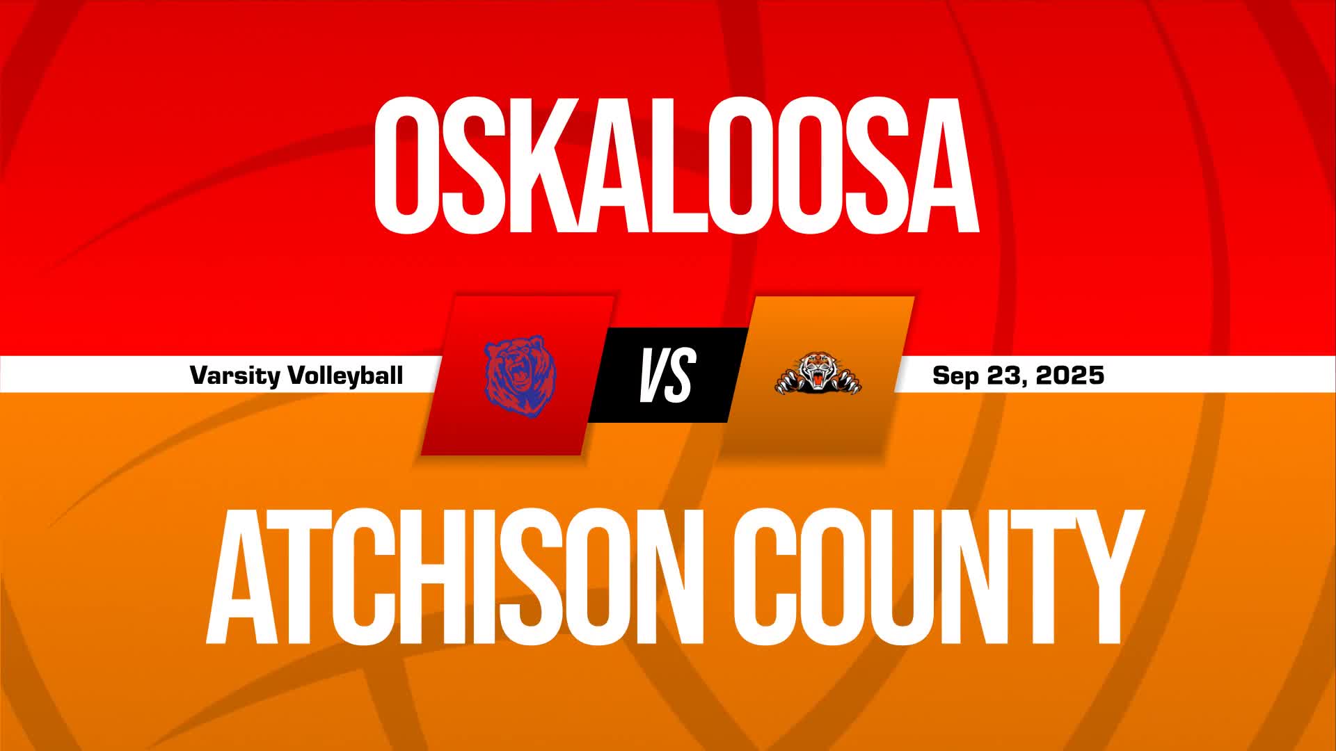 Volleyball Recap: Oskaloosa Find Success