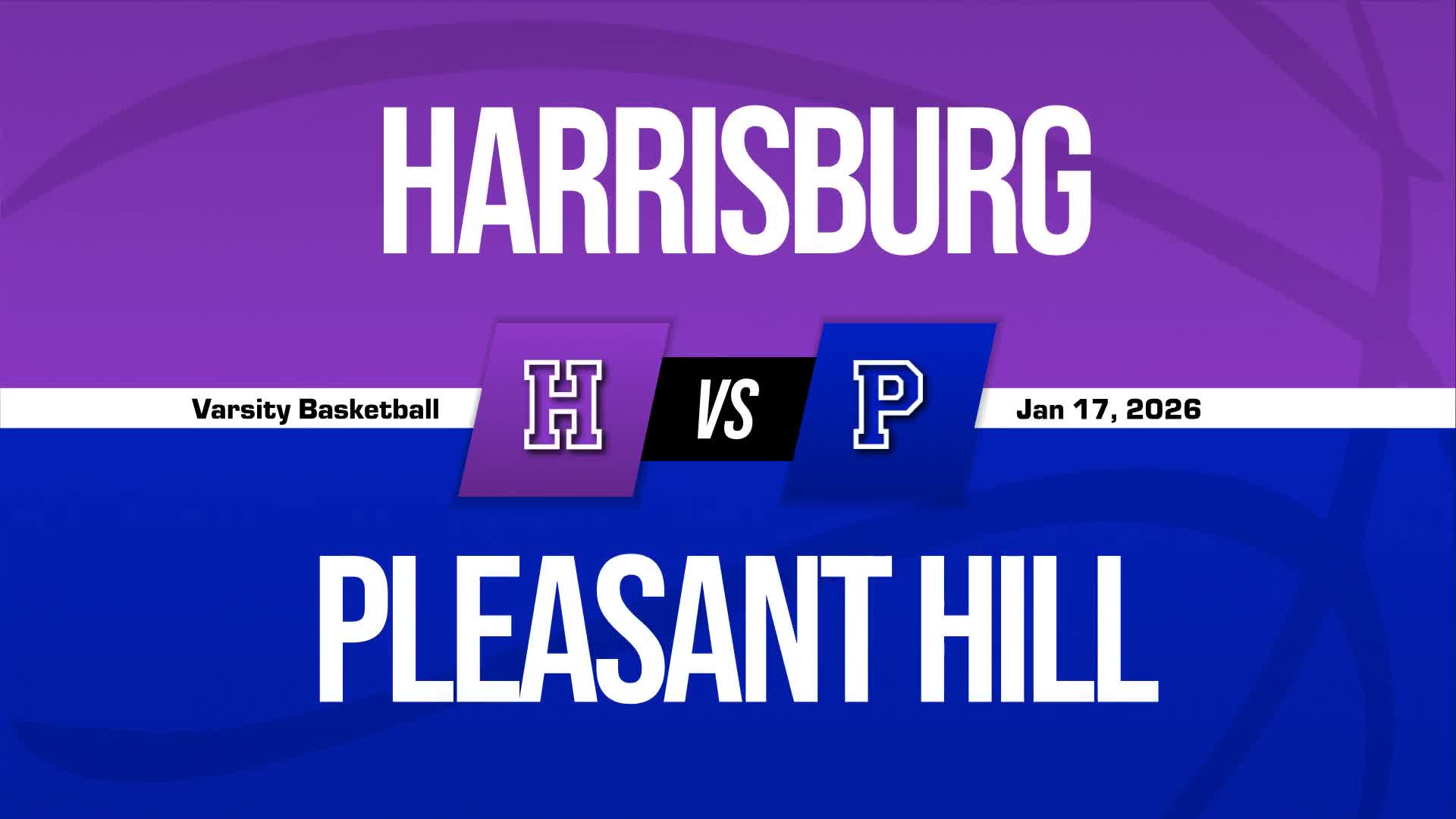 Basketball Recap: Make It Six in a Row for Pleasant Hill + How To Watch