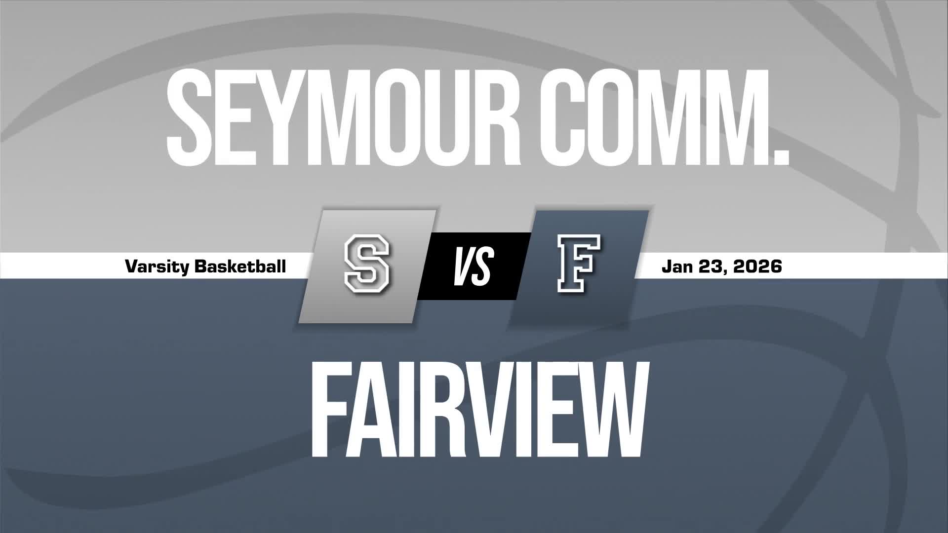 Basketball Recap: Fairview Christian Academy Comes Up Short