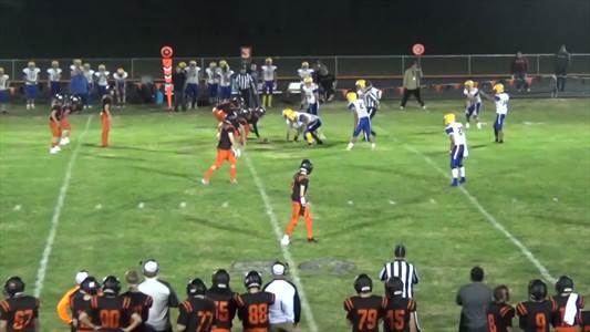 Baseball Recap: Willamina Comes Up Short  at Home Against Reedsp