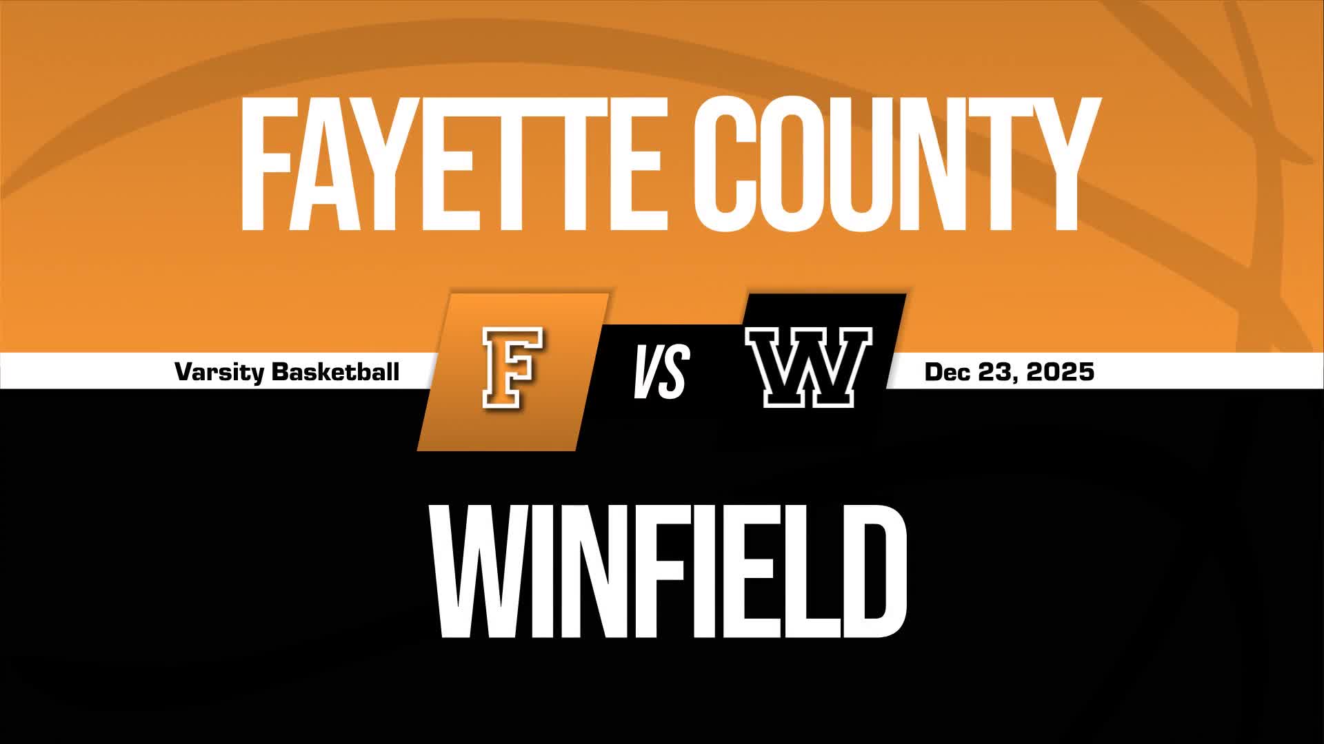 Basketball Recap: Fayette County Beats Hamilton for Their Eighth Straight  Win