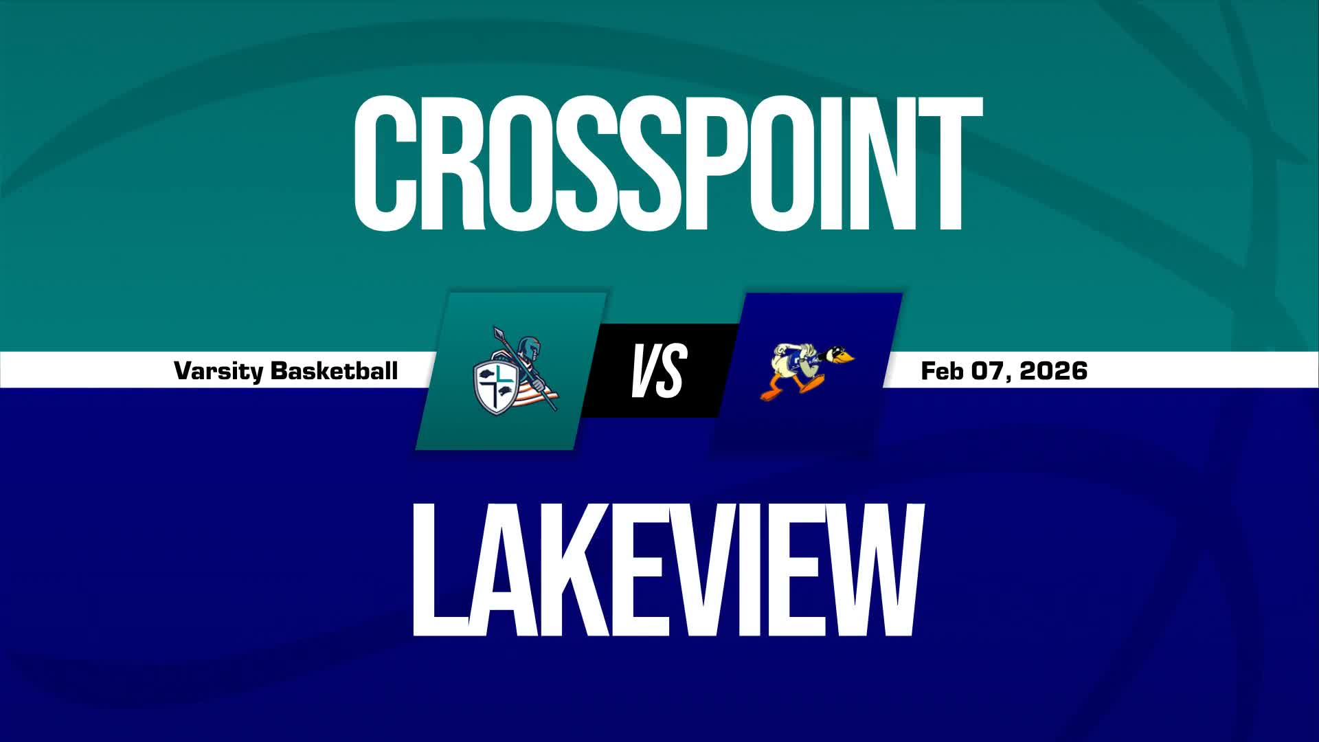 Basketball Recap: Lakeview Comes Up Short