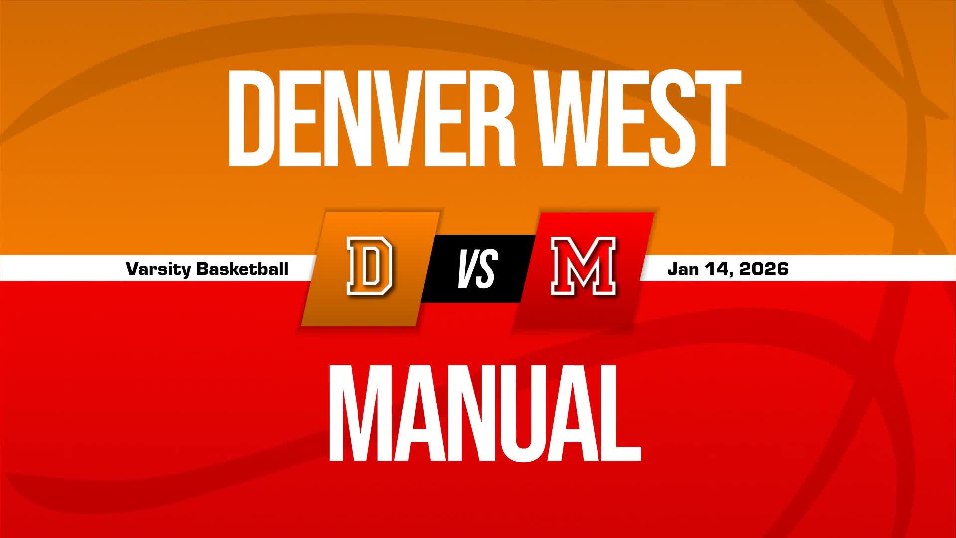 Basketball Recap: Denver West Extends Winning Streak to 11