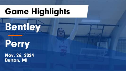 Basketball Recap: Bentley Sets Scoring Season-High Against Memph