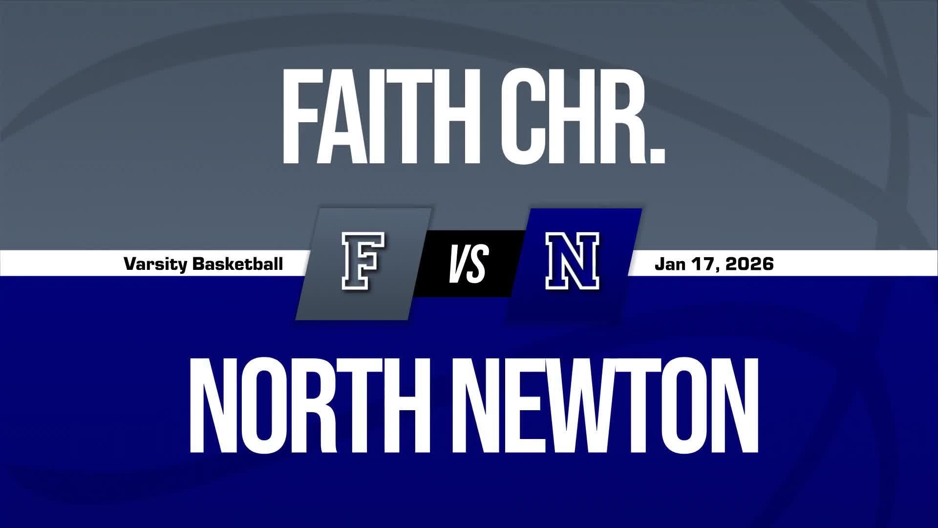 Basketball Game Preview: North Newton Spartans vs. Tri-County Cavaliers
