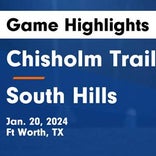 Soccer Game Recap: South Hills vs. Trimble Tech