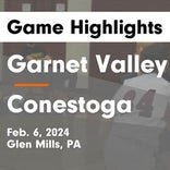 Conestoga skates past Neshaminy with ease