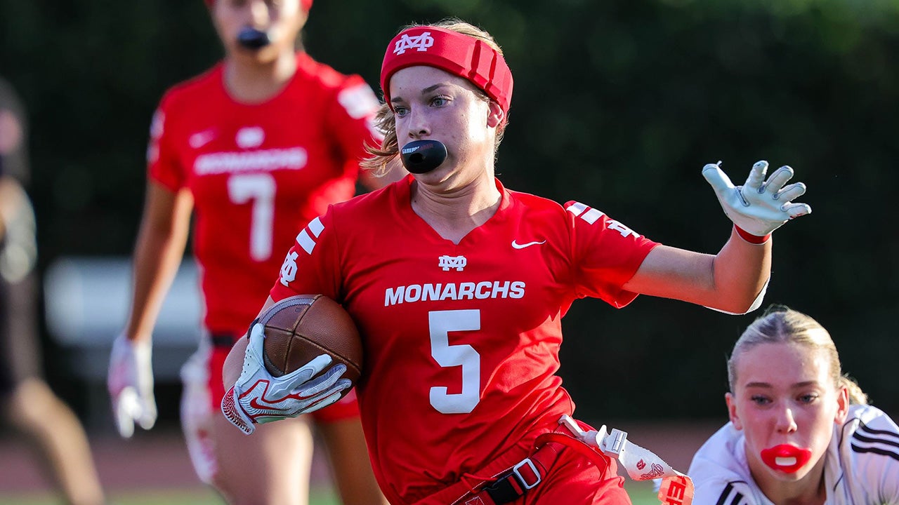 FLAG: This week's MaxPreps Top 25