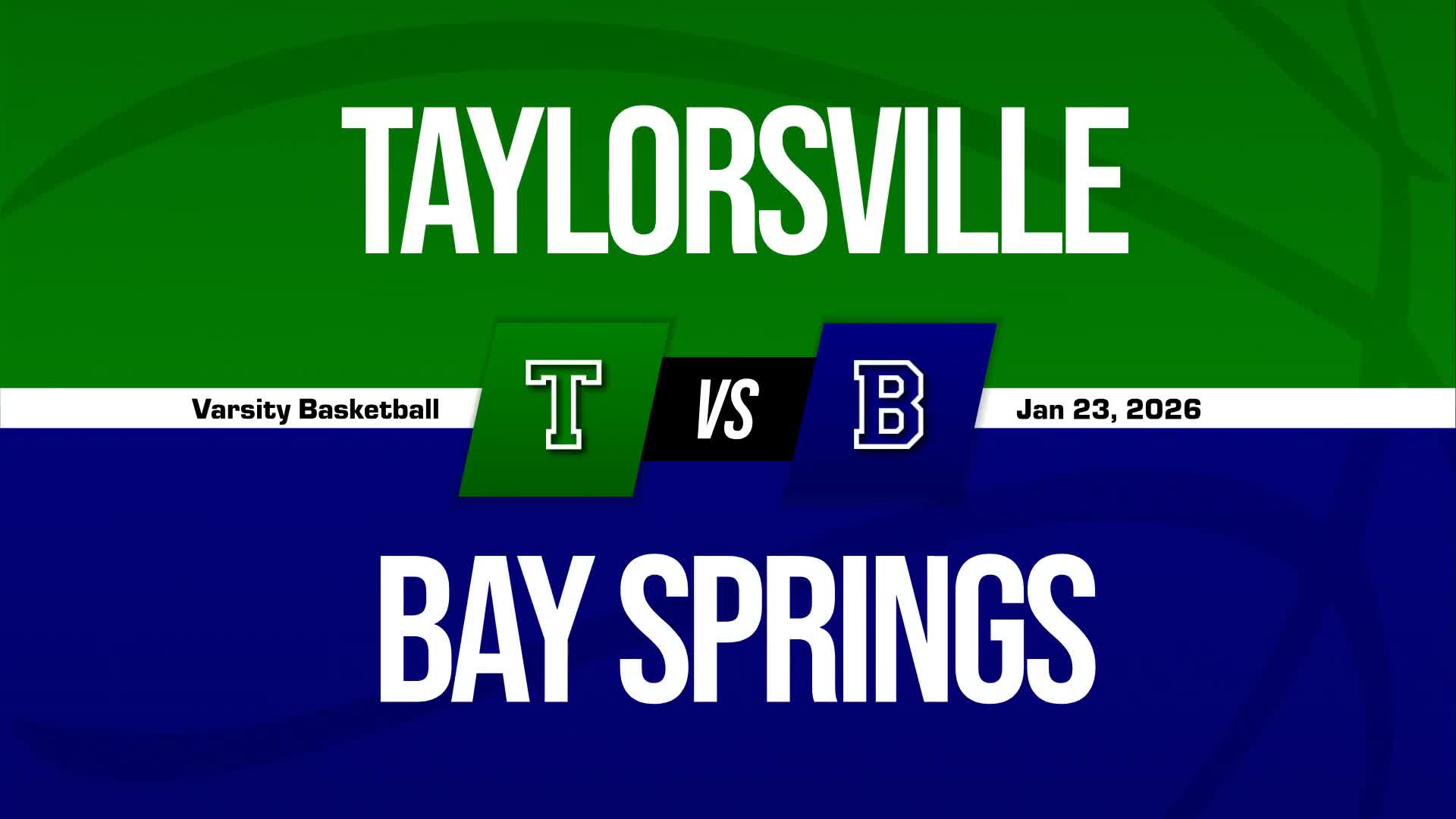 Basketball Game Preview: Bay Springs Bulldogs vs. Enterprise Bulldogs + How To Watch