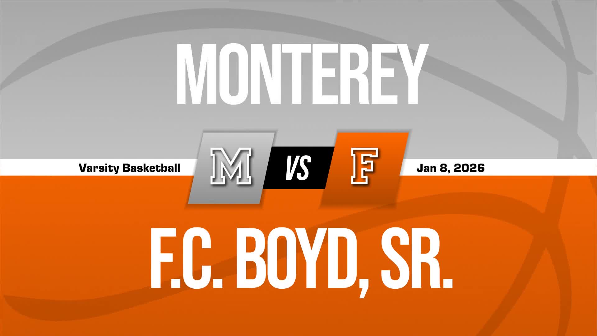 Basketball Recap: Dynamic Duo of  Mackenzie Vester and  Haylee Trevathan Lead Monterey to Victory + How To Watch