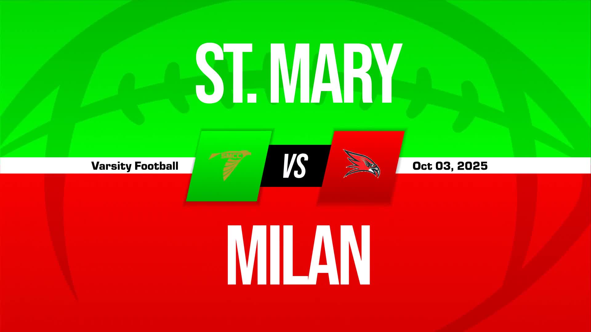Football Recap: Milan Comes Up Short + How To Watch