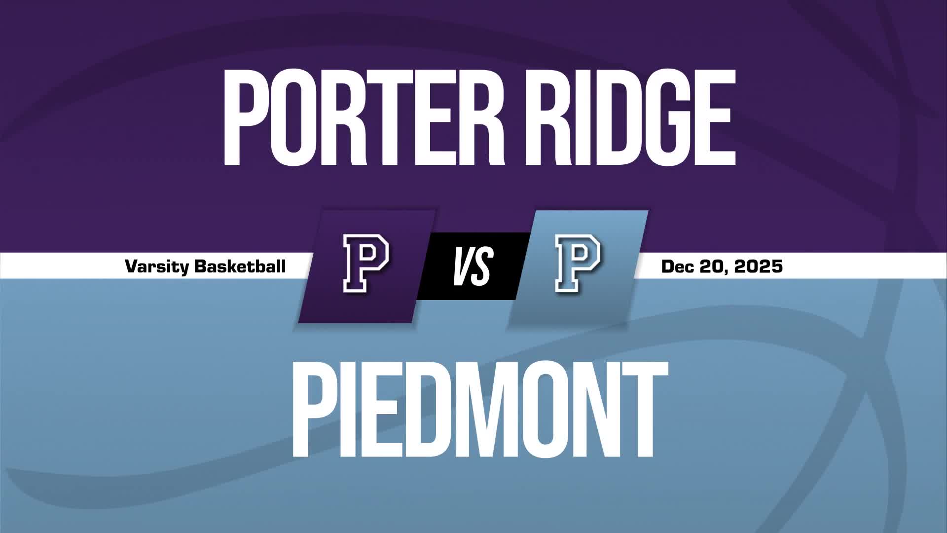 Basketball Recap: Piedmont Skates Past Buford with Ease
