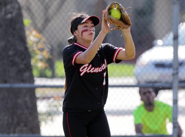 Sammy Fabian, Glendale