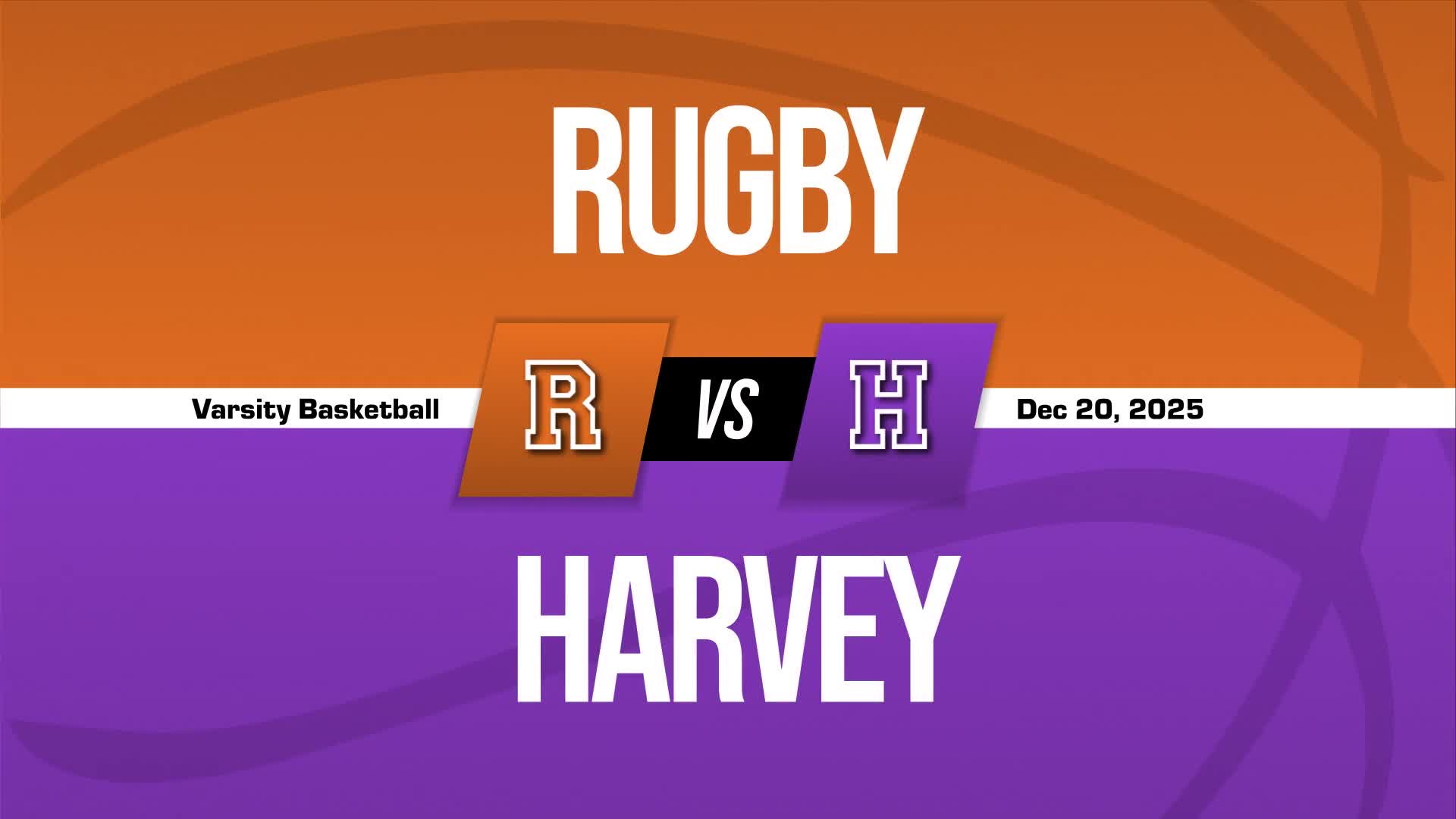Basketball Recap: Harvey Takes a Loss