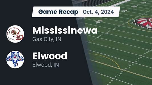 Football Game Preview: Mississinewa Indians vs. Eastbrook Panthers