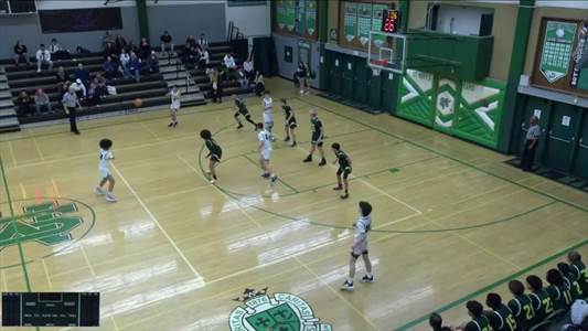 Basketball Game Preview: St. Mary's Rams vs. Campolindo Cougars