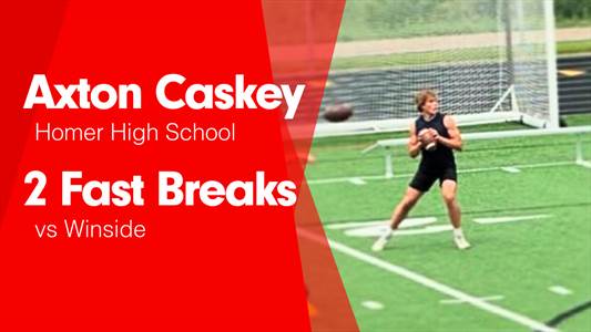 Basketball Game Preview: Homer Knights vs. Lutheran-Northeast Ea