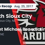 Football Game Preview: South Sioux City vs. Blair