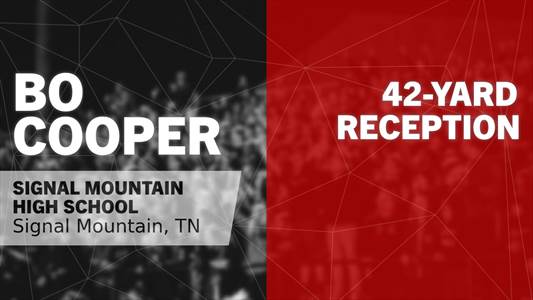 Baseball Recap: Signal Mountain's Winning Streak Snapped at Five