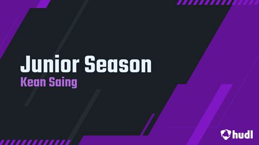 Kean Saing Game Report: @ Ceres