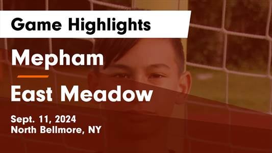 Soccer Game Preview: Mepham Hits the Road