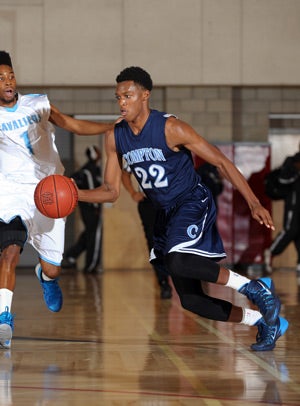 MaxPreps Southern California Top 25 high school basketball rankings ...