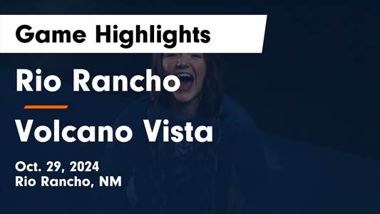 Volleyball Game Preview: Rio Rancho Rams vs. Cibola Cougars