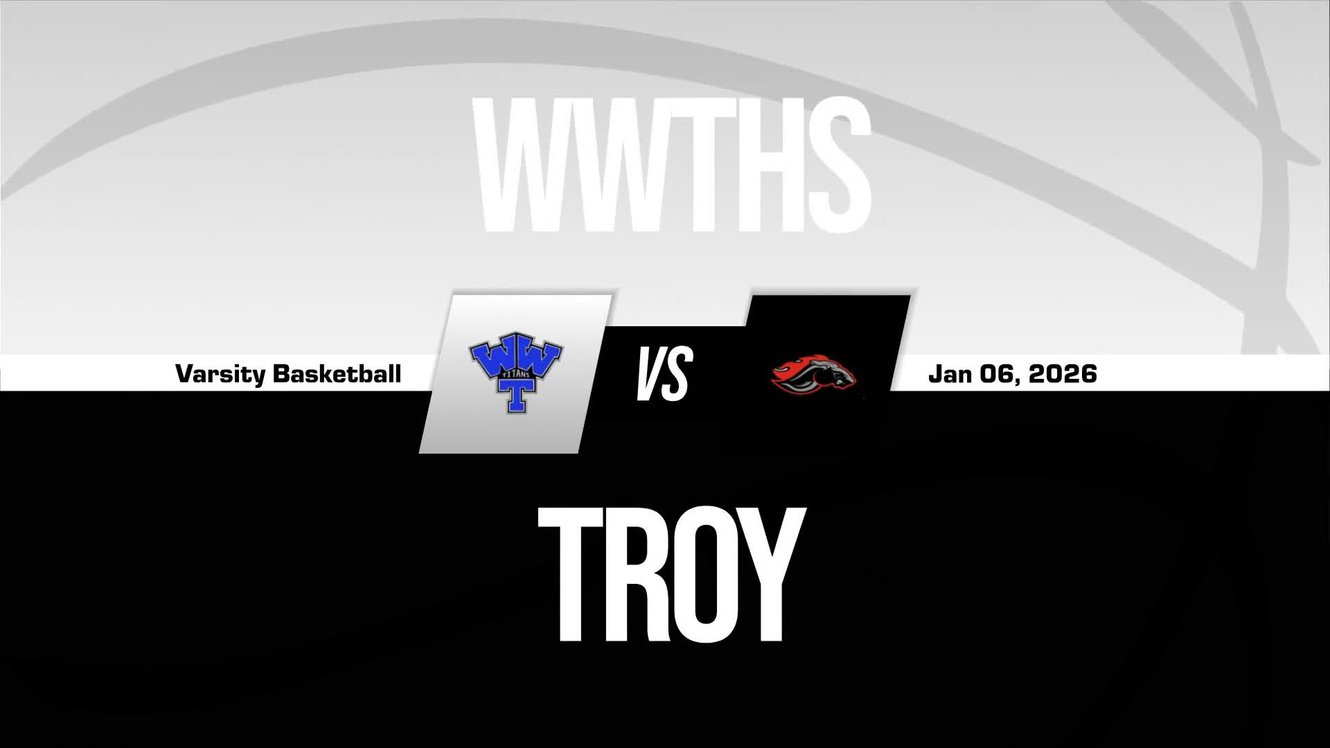 Basketball Game Preview: Troy Colts vs. Athens Red Hawks + How To Watch