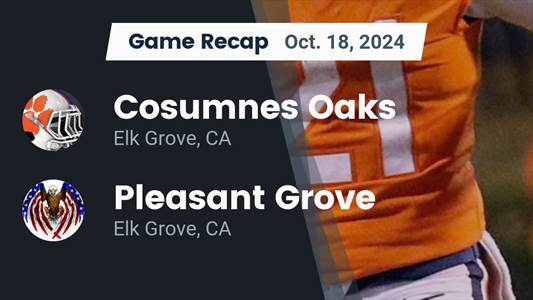 Football Recap: Cole Davis Key Part of a Team Effort in Eagles W