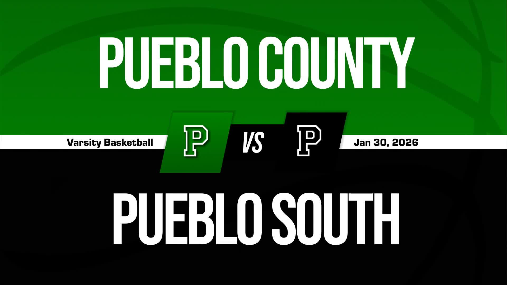 Basketball Game Preview: Pueblo South Colts vs. Pueblo East Eagles