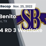 Football Game Preview: San Benito Greyhounds vs. Los Fresnos Falcons