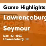 Lawrenceburg vs. Bethesda Christian