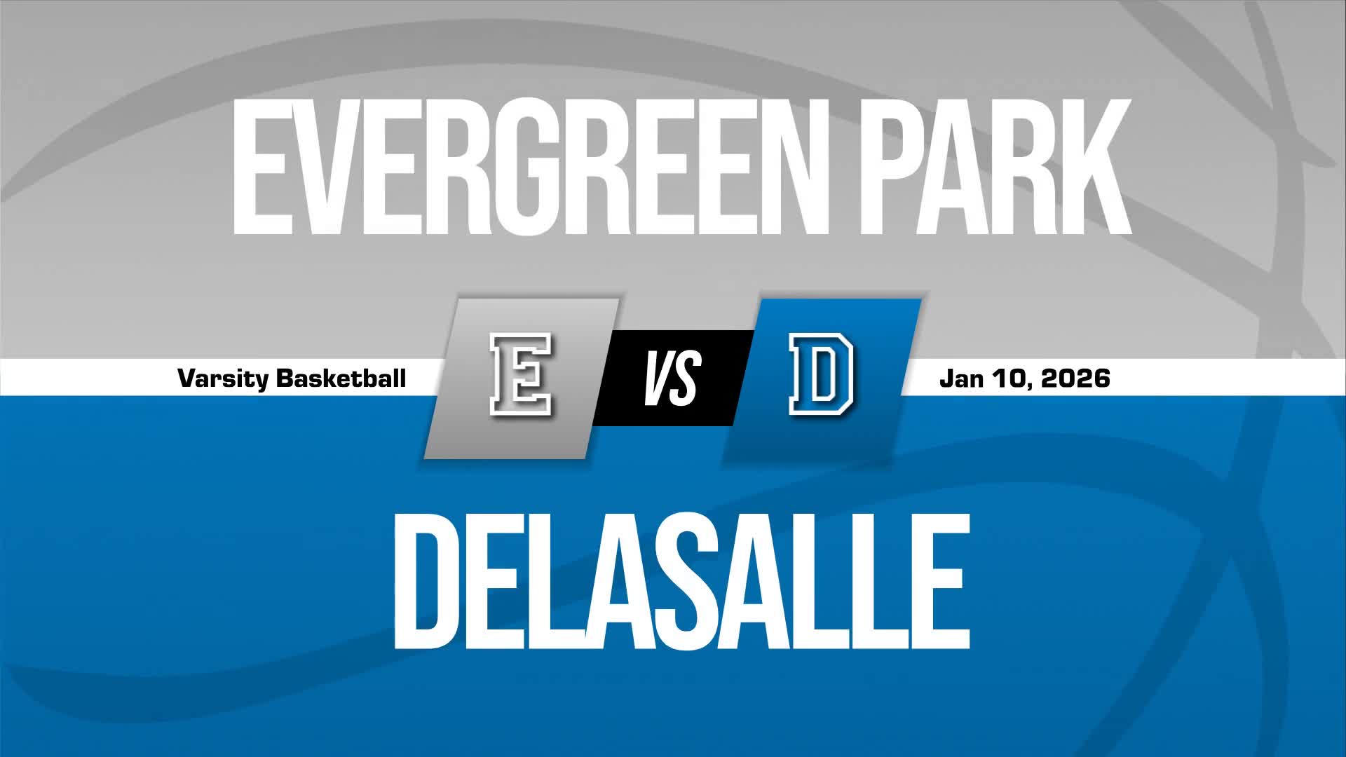 Basketball Recap: Evergreen Park's  Win  on Thursday Extends Winning Streak to Nine