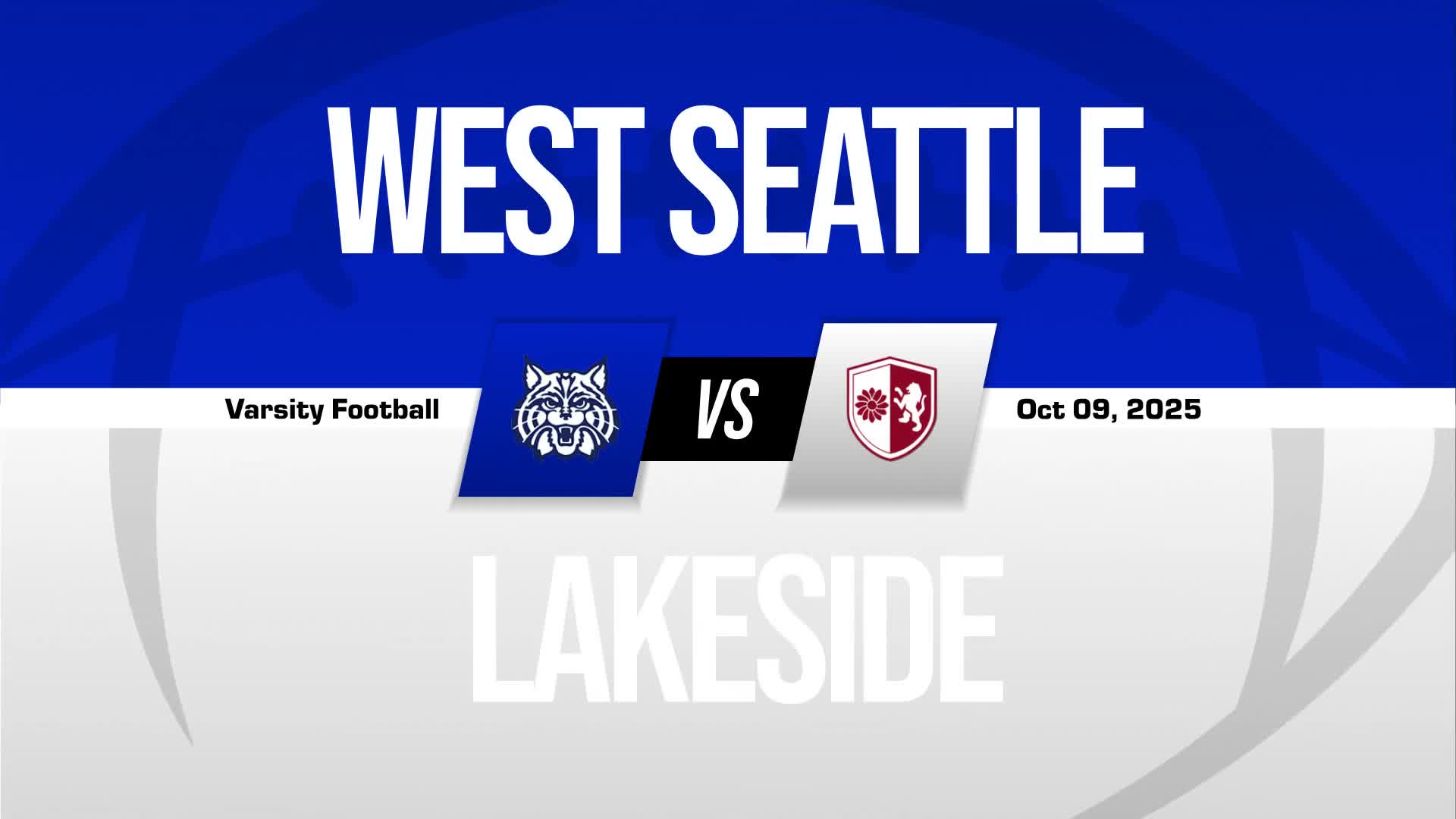 Football Game Preview: Lakeside Lions vs. King's Knights