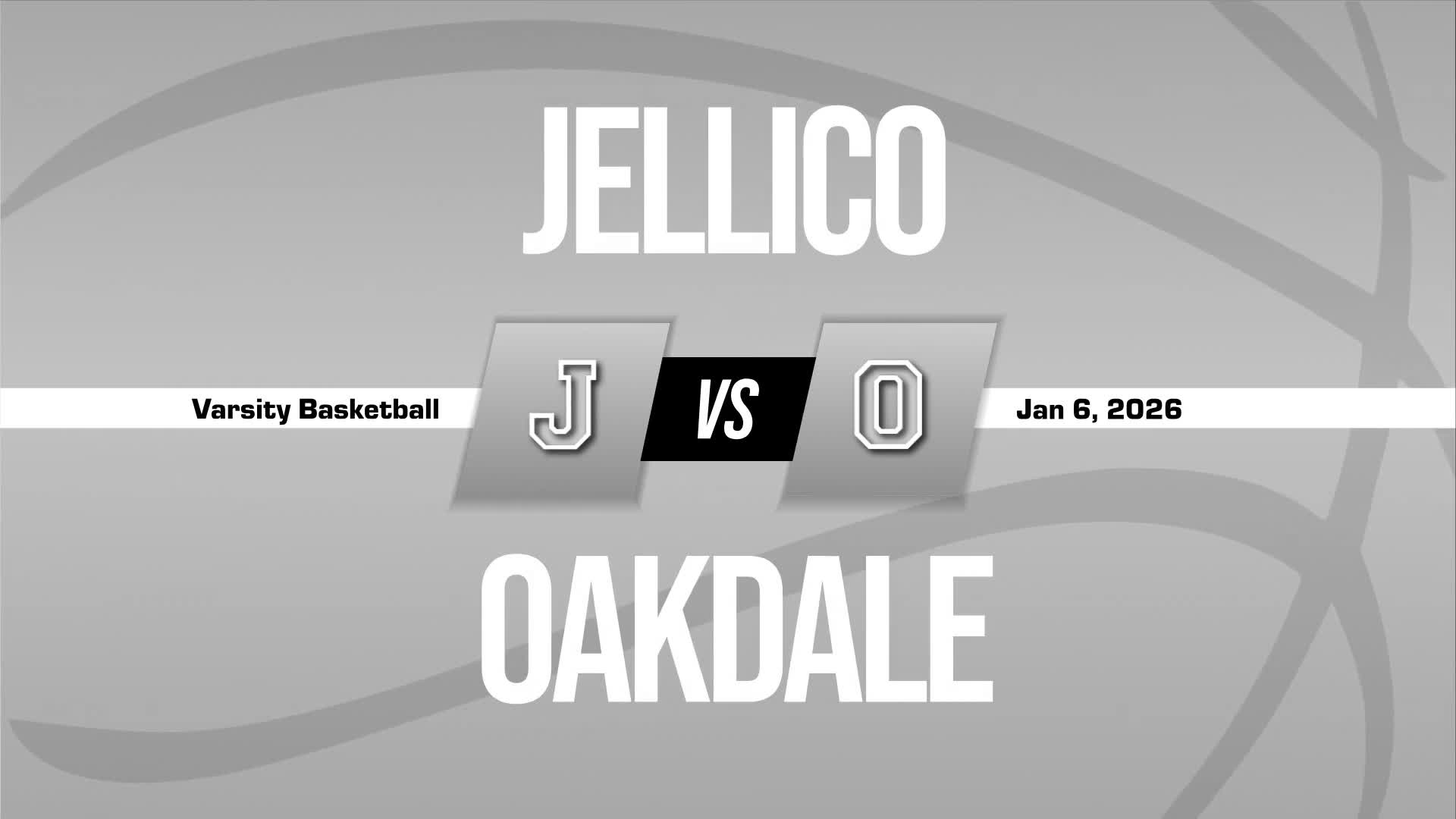 Basketball Recap: Jellico Makes It Four in a Row at Home