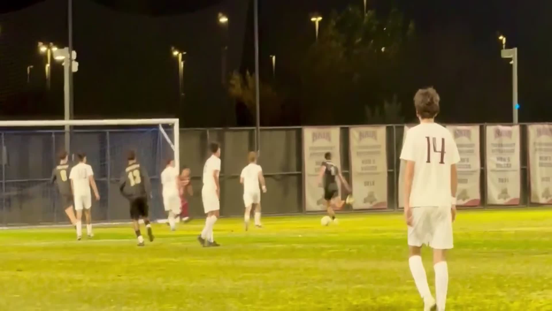 Soccer Game Preview: Buhach Colony vs. Los Banos