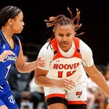 High school girls basketball rankings: Alabama powerhouse Hoover jumps into MaxPreps Top 25 after 10-0 start
